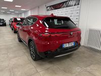 Usata Alfa Romeo Tonale Ti 131 CV (96 kW) 2023 Rosso SUV