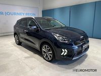 Usata Kia Niro 2022 Blu SUV