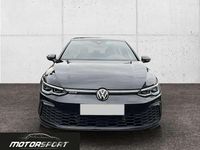 Usata VW Golf VIII GTD 200 CV (147 kW) 2023 Deep black perla Berlina