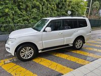 usata Mitsubishi Pajero Pajero3.2 cr 100th 5p auto