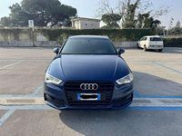 Gebraucht Audi A3 Ambiente 105 PS (77 kW) 2016 Coupé