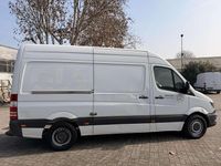 Usata Mercedes Sprinter 129 CV (94 kW) 2016 Other Furgone