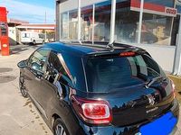 Usata Citroën DS3 2015 Nero