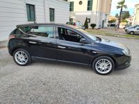 usata Lancia Delta cilindrata 2.0 multijet 165cv