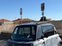 Usata Citroën AMI 2022 Grigio