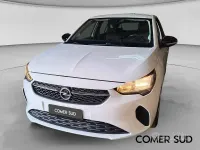 Usata Opel Corsa Edition 102 CV (75 kW) 2022 Bianco Utilitaria