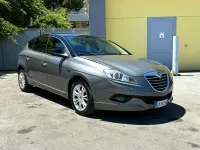 Usata Lancia Delta 120 CV (88 kW) 2009 Grigio Utilitaria