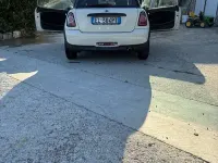 Usata Mini ONE 75 CV (55 kW) 2012 Utilitaria