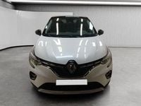 Usata Renault Captur Intens 160 CV (117 kW) 2022 Bianco SUV