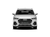 Usata Audi Q3 Advanced 150 CV (110 kW) 2022 Bianco SUV