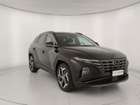 Usata Hyundai Tucson 2022 Nero SUV