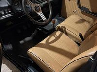 Usata Autobianchi A112 1970 Blu Utilitaria