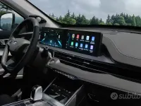 Nuova DR DR 6.0 149 CV (109 kW) 2026 Bianco SUV