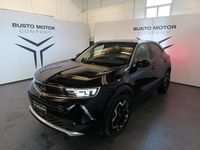 Usata Opel Mokka Ultimate 131 CV (96 kW) 2022 Nero / metallizzato SUV