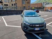 Usata Dacia Sandero Stepway 90 CV (66 kW) 2023 Berlina