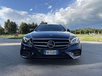 Usata Mercedes E220 Premium Plus 194 CV (142 kW) 2019 Station wagon