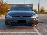 usata VW Golf VII Golf 2.0 TDI 5p. Highline BlueMotion Technology