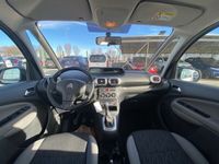 usata Citroën C3 Picasso C3 Picasso1.4 VTi 95 GPL airdream Seduction