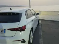 Usata Audi A3 Advanced 116 CV (85 kW) 2022 Berlina