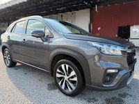 Brugt Suzuki SX4 S-Cross 129 HK (94 kW) 2022 Grå SUV
