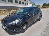 Usata Ford Fiesta 2013 Utilitaria
