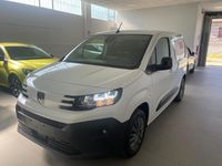 Usata Peugeot Partner S 102 CV (75 kW) 2024 Bianco Monovolume