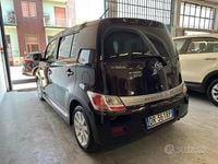 Usata Daihatsu Materia SHO 91 CV (66 kW) 2008 Viola Monovolume