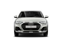 Usata Audi A1 Business 116 CV (85 kW) 2025 Argento SUV