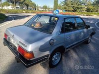 Usata Subaru Leone 90 CV (66 kW) 1983 Grigio Berlina