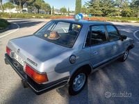 Usata Subaru Leone 1983 Grigio Berlina