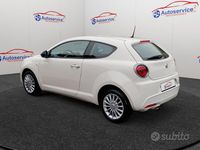 Usata Alfa Romeo MiTo 78 CV (57 kW) 2016 Utilitaria
