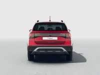 Nuova VW T-Cross Edition 95 CV (69 kW) 2026 Kings red metallizzato SUV