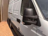 Usata Iveco Daily 145 CV (106 kW) 2012 Bianco candido sbiadito Furgone