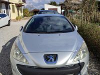 usata Peugeot 308 CC 308 2.0 HDi 140CV CC Féline