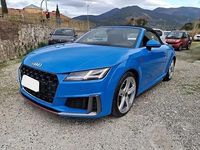 Usata Audi TT Roadster 272 CV (200 kW) 2020 Cabrio