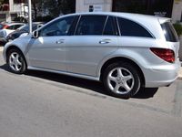 usata Mercedes R320 CDI cat 4Matic Sport