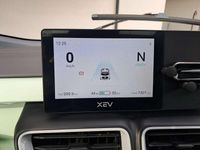 Usata XEV Yoyo 14 kW (20 CV) 2024 Verde Utilitaria