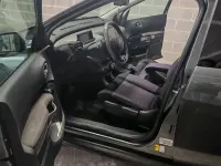 Usata Citroën C4 92 CV (67 kW) 2015 Nero SUV