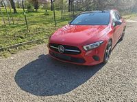 Usata Mercedes A200 Premium 163 CV (119 kW) 2018 Berlina