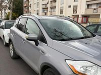 Usata Ford Kuga 140 CV (102 kW) 2012 Grigio SUV