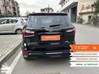 usata Ford Ecosport 1.0 EcoBoost 125 CV Start&Stop ST...