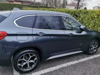Usata BMW X1 xLine 116 CV (85 kW) 2018 SUV