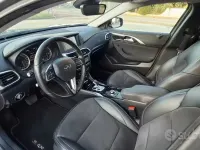 Usata Infiniti Q30 109 CV (80 kW) 2017 Grigio Utilitaria