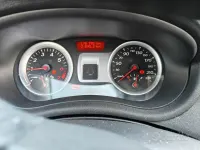 Usata Renault Clio III 75 CV (55 kW) 2012 Bianco Berlina