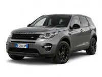 Usata Land Rover Discovery Sport HSE 180 CV (132 kW) 2016 Grigio scuro SUV