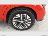 Usata Hyundai Kona 25 kW (35 CV) 2022 Rosso SUV