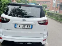 Usata Ford Ecosport ST-Line 125 CV (91 kW) 2019 SUV