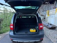 Usata Skoda Yeti Adventure 140 CV (102 kW) 2009 SUV