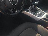 usata Audi A5 tdi 190cv 2016