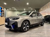 Usata BMW iX 239 kW (326 CV) 2023 Bronzo SUV